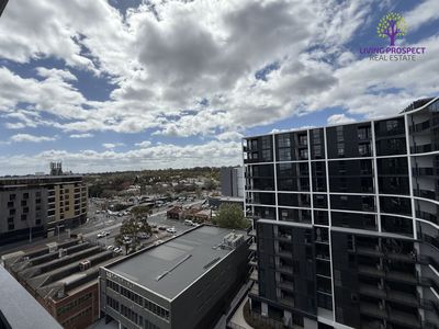 908 / 139-149 Boundary Road, North Melbourne