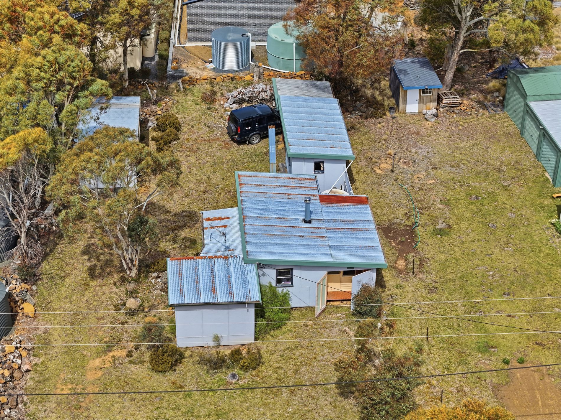 8 Flintstone Drive, Flintstone