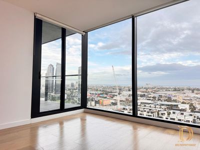 1702 / 915 Collins Street, Docklands