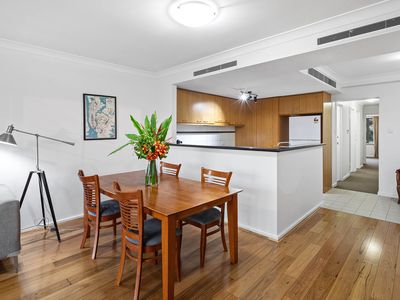 39 / 122 Mounts Bay Road, Perth