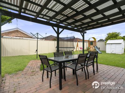 13 Merryville Court, Wattle Grove