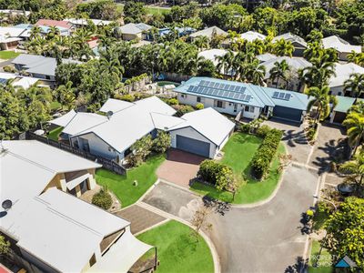 7 Alva Close, Kewarra Beach