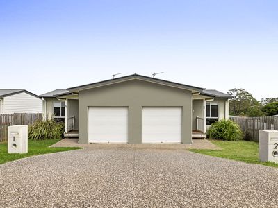 12 Kershaw Close, Cranley