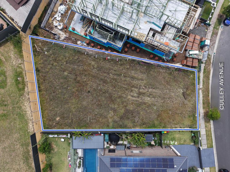 19 Culley Avenue, Denham Court