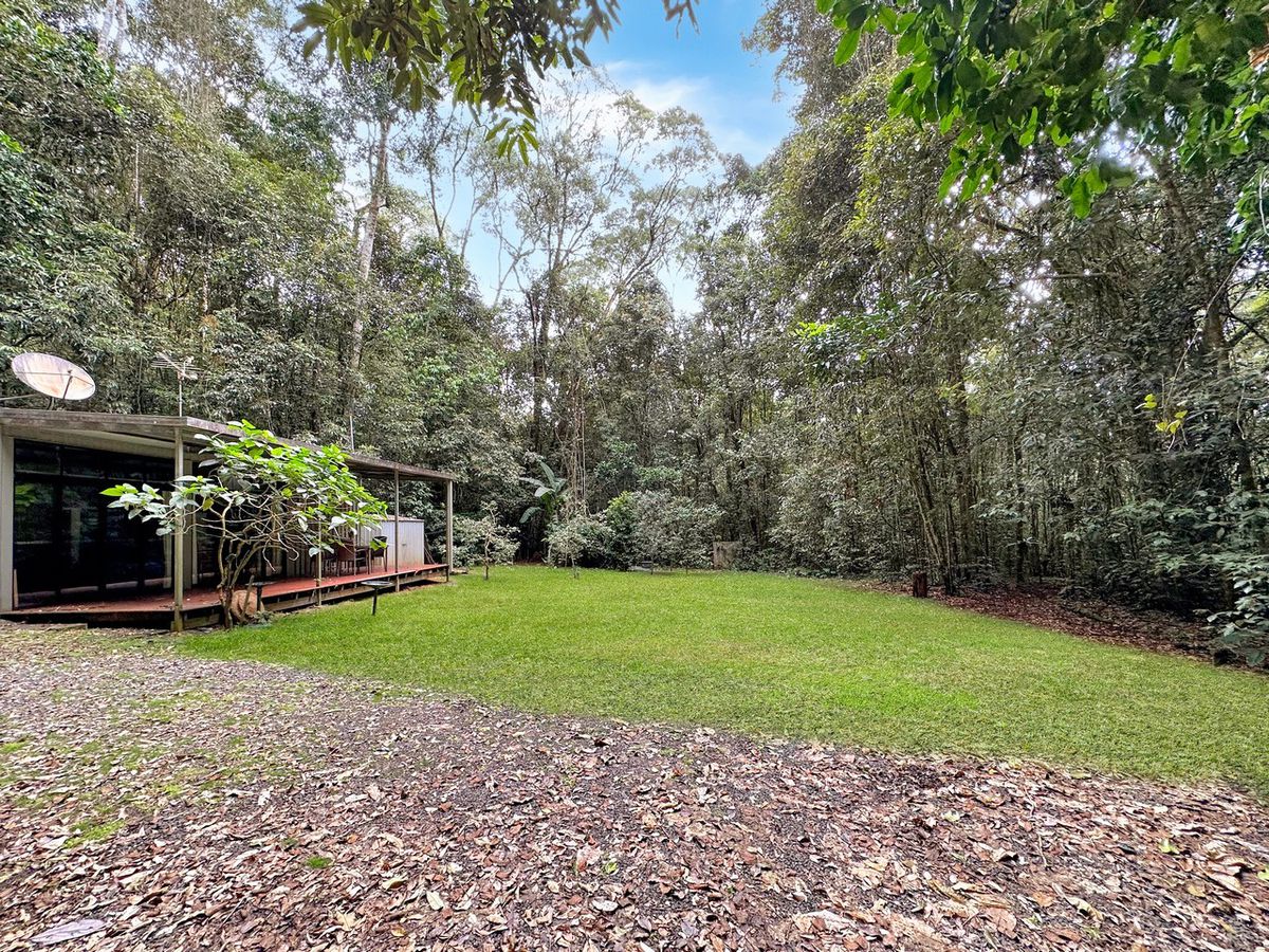 85 Figtree Close, Malanda