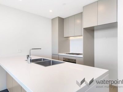 2705 / 1 Brushbox Street, Sydney Olympic Park