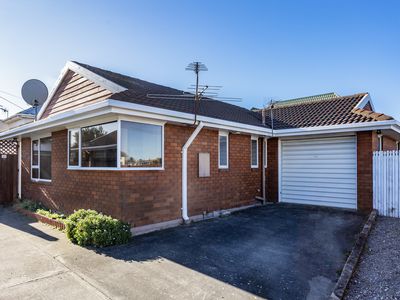 106A Hawke Street, New Brighton