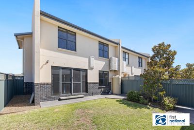 15 Boulevard Place, Tamworth