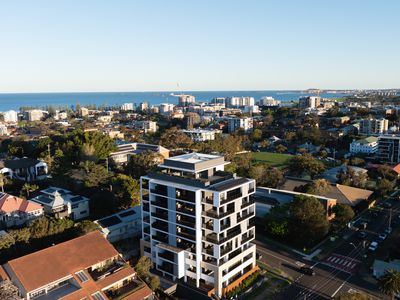 701 / 50 Gipps Street, Wollongong