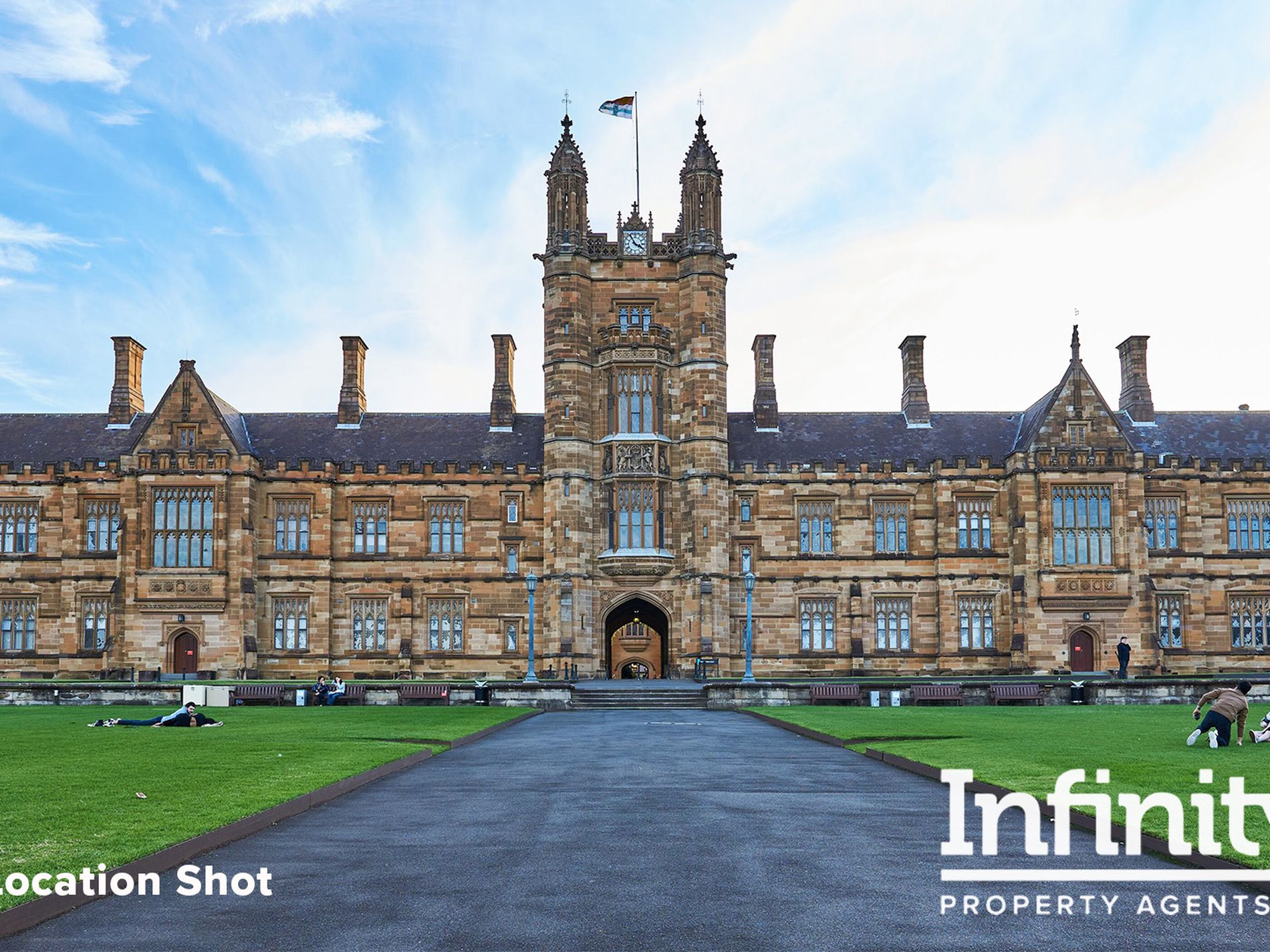 113 / 5-11 PYRMONT BRIDGE ROAD, Camperdown