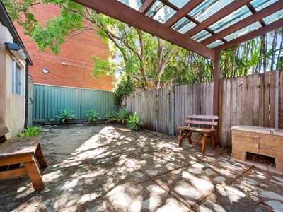 6 Chapman Avenue, Maroubra