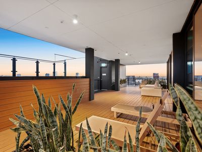 1106 / 78 Stirling Street, Perth