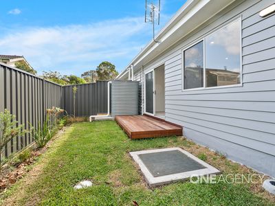 5 / 46 Hillcrest Avenue , South Nowra