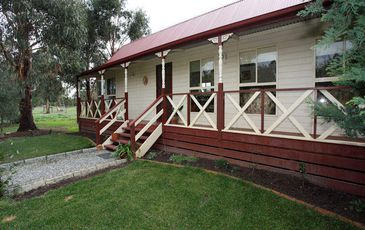 2165 Ballarto Rd, Clyde