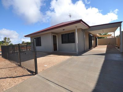 1 Skippers Loop, South Hedland