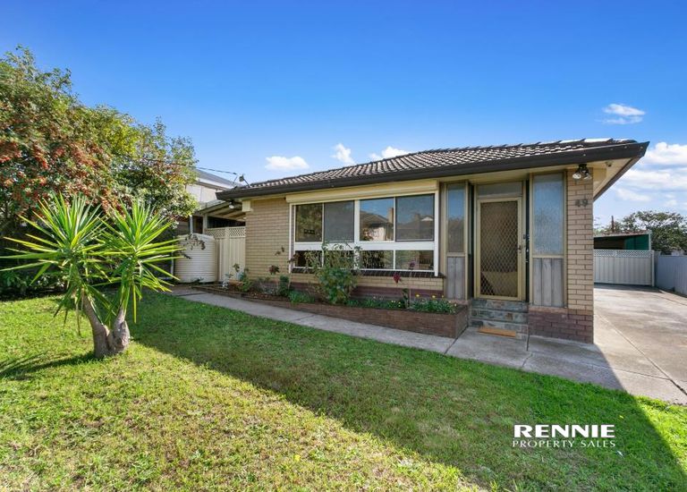 49 Porter Street, Morwell 49 Porter Street, Morwell