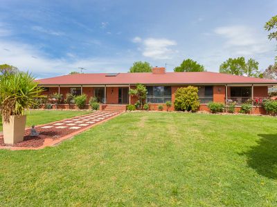 1068 Wymah Road, Bowna