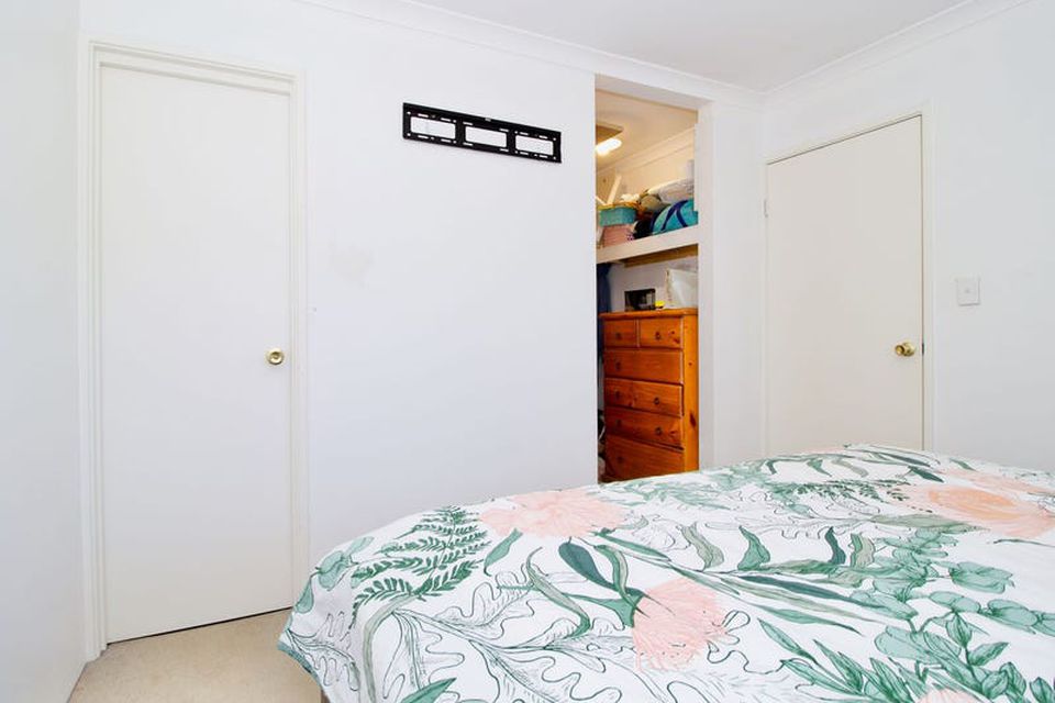 9 Hueston Lookout  , Leda