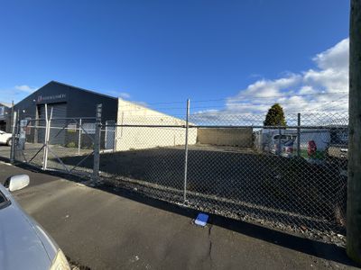 41 Broughton Street, South Dunedin