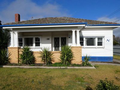 68 Wimble Street, Seymour