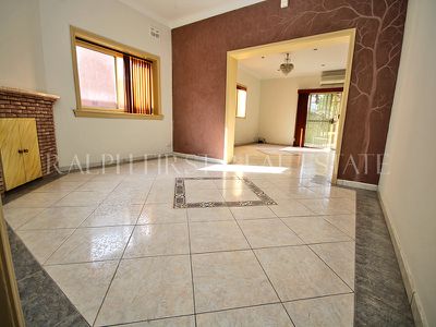 23 Clio Street, Wiley Park