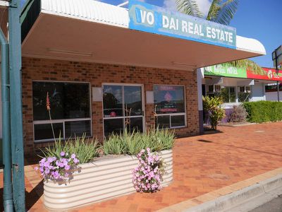 40 MACKENZIE Street, Wondai