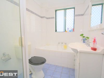 5 / 8-10 Chertsey Avenue, Bankstown