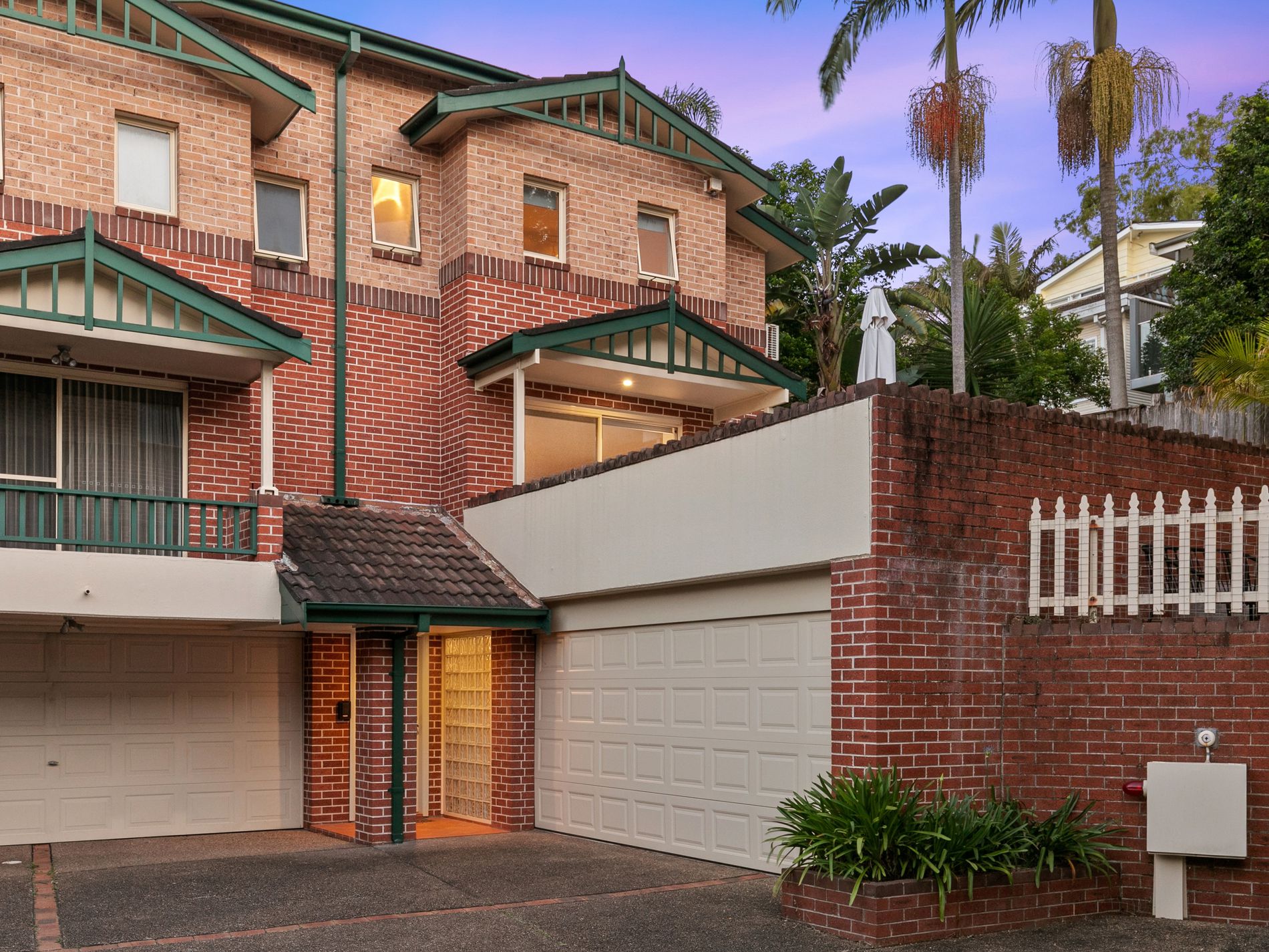 3 / 4 Suwarrow Street, Fairlight