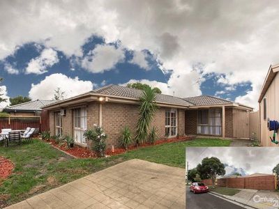 67 Meredith Crescent, Hampton Park