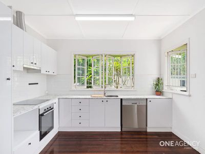 33 Bamboo Street, Inala