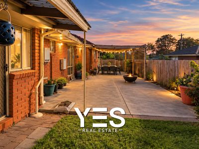 14 Jeffrey Street, Hampton Park