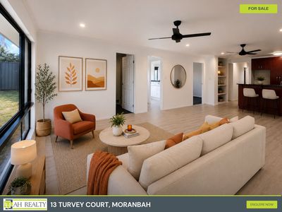 13 Turvey Court, Moranbah