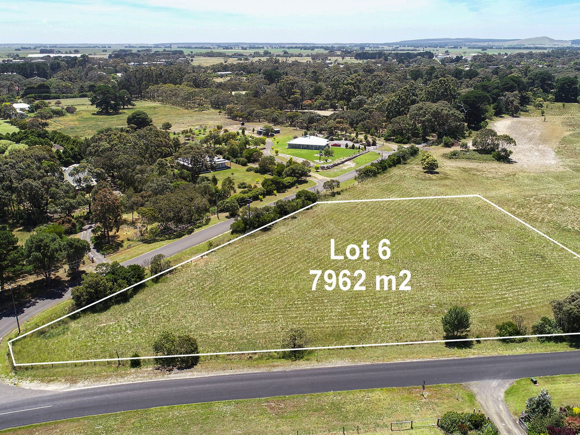 Lot 6, Hakea Drive, Millicent