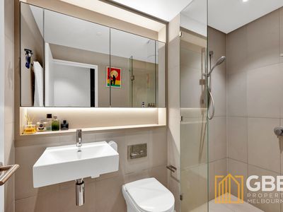 911 / 915 Collins Street, Docklands