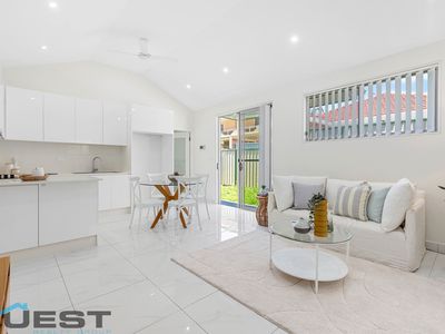 7 Mons Street, Condell Park