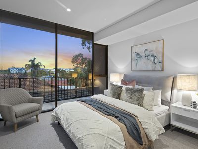 102 / 36 Edgecumbe Street, Como