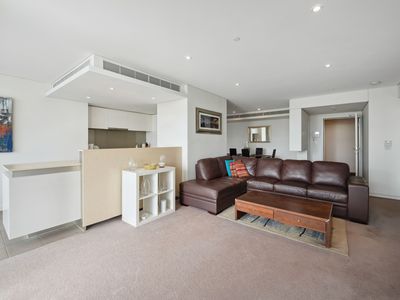 303/30 The Circus, Burswood