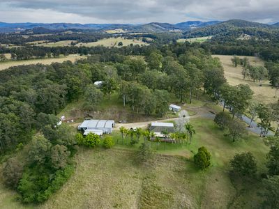 77 Pappinbarra Road, Beechwood