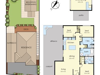 39 Ashfield Drive, Berwick