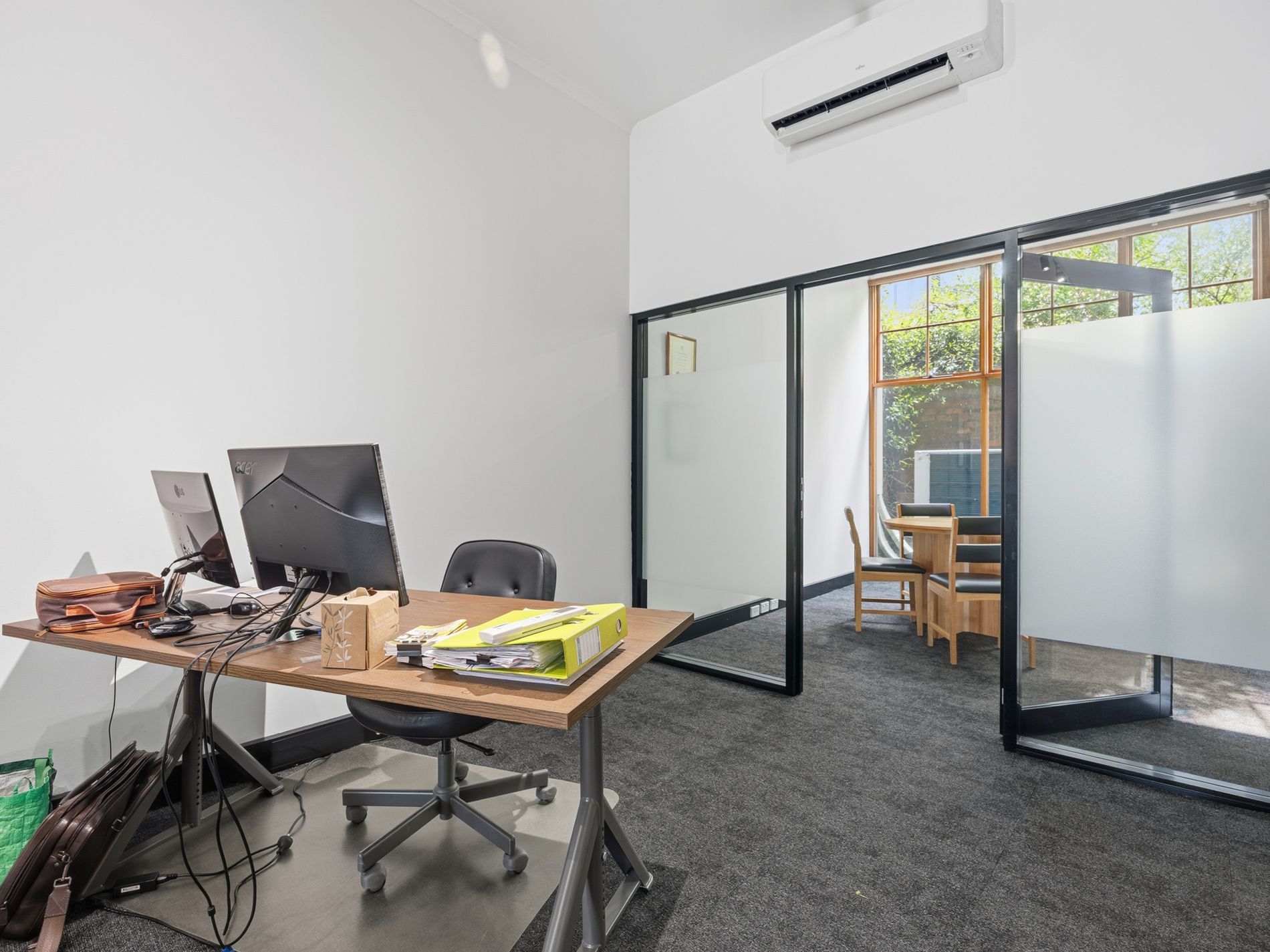 Ground Floor / 40 Tamar Street, Launceston