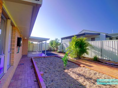 16 KOOKABURRA WAY, Woodgate