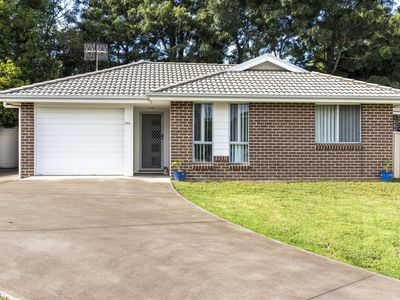 35 & 35A Kanuka Drive, Ulladulla