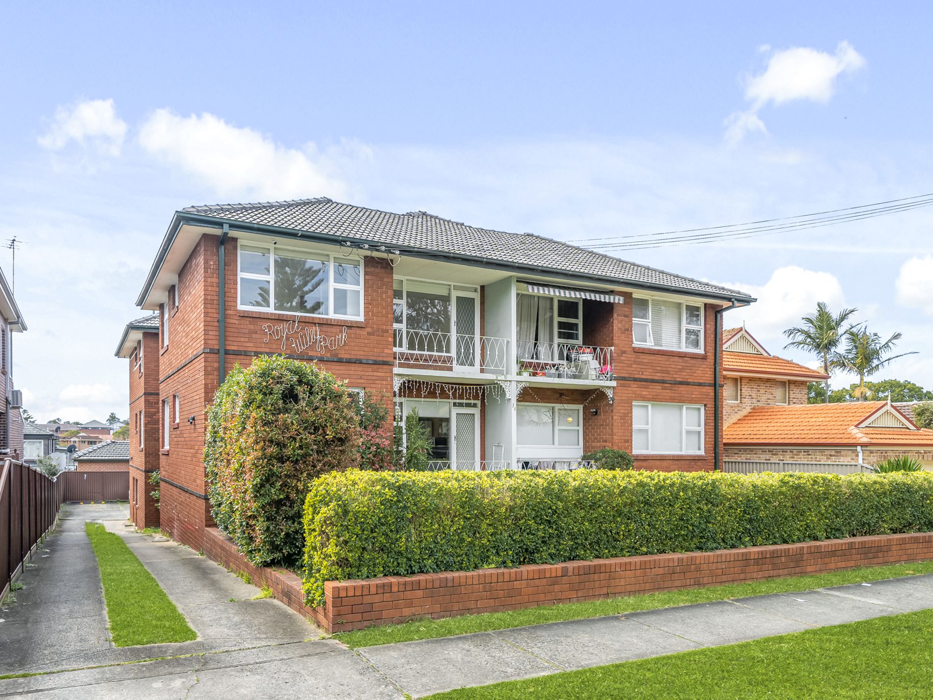 5 / 34 Alice Street, Wiley Park