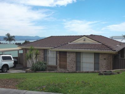 46 Chillawong Circuit, Blackbutt