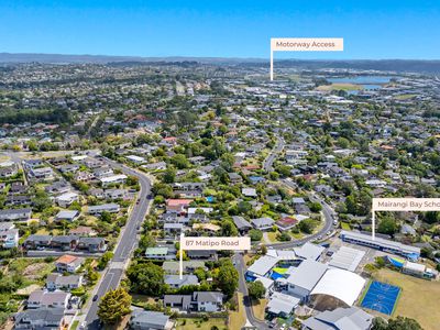 87 Matipo Road, Mairangi Bay