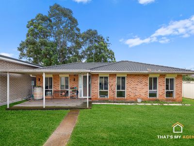 17 & 17a Eskdale Close, Narellan Vale