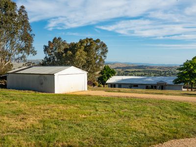 165 Melba Road, Barwite