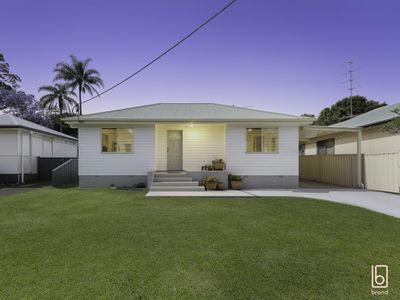 13 Catherine Street, Mannering Park