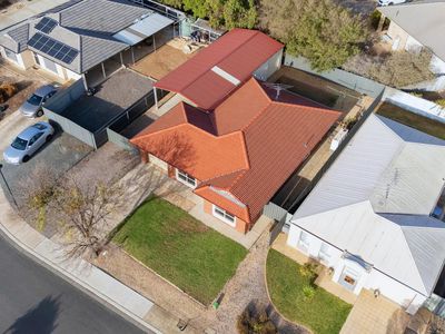 7 Cameron Court, Murray Bridge