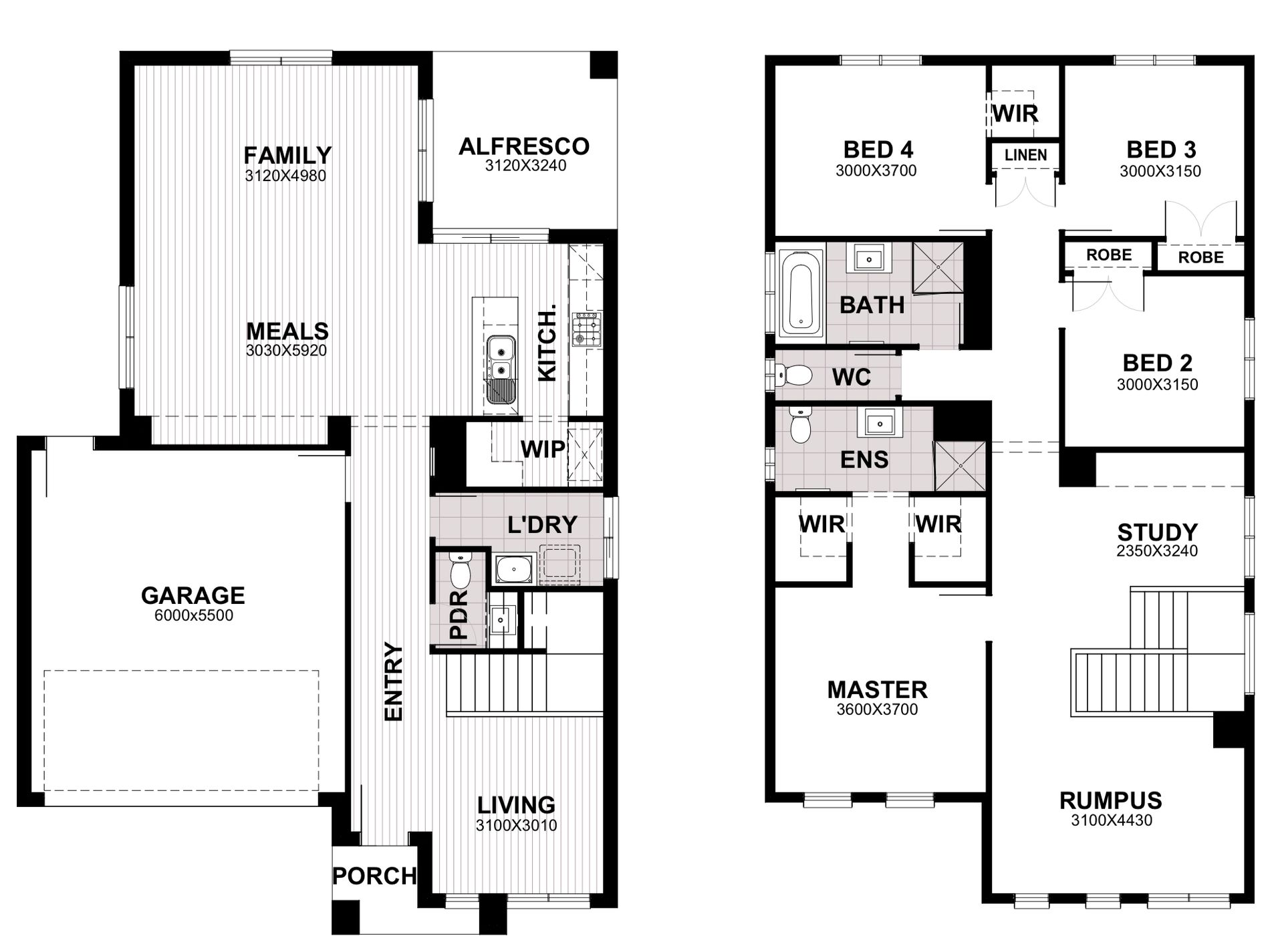 Lot 2148 Eloquence Road, Tarneit